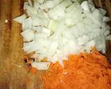 Foto del paso 2 de la receta: Zapallito rellenos