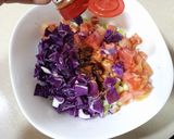 Foto del paso 5 de la receta: Ensalada de pulpo 🐙