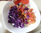 Foto del paso 5 de la receta: Ensalada de pulpo 🐙