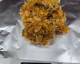 Foto del paso 3 de la receta: Hamburguesa de pollo