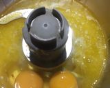 Foto del paso 1 de la receta: Frilloas (masa para panqueques)