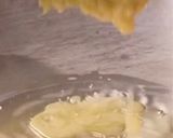 A picture of step 1 of Gingery Aloo Gobi.