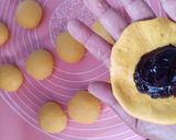 Foto langkah ke 5 dari resep Bakpao Labu Kuning.