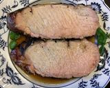 A picture of step 4 of California Farm Whole Pork Loin.