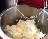 Foto del paso 3 de la receta: New York cheesecake "de cero a héroe" 🦸