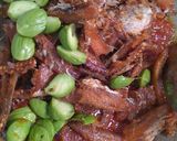 Foto langkah ke 4 dari resep Sambal Ikan Asin.