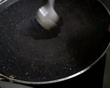 A picture of step 4 of Rock Toast.