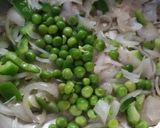 A picture of step 2 of Easy Simple Snacks For Kids (Maggi).