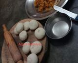 ফুলকপির সিঙ্গাড়া (phulkopir singara recipe in bengali) রেসিপির ধাপ 1 ছবি