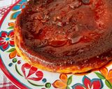 Foto del paso 3 de la receta: Budín de pan con Rosca de Pascua