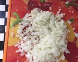 Foto del paso 1 de la receta: Gallina a la olla con puré Duquesa con espinaca!