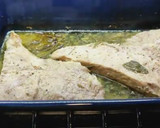 Foto del paso 5 de la receta: Secreto de cerdo marinado con cerveza