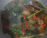 Foto langkah ke 3 dari resep 58. Ikan Patin Bumbu Kuning.