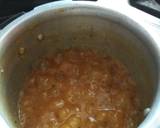 Masala Lobia Black Eyed Beans Direct In Cooker recipe step 6 photo