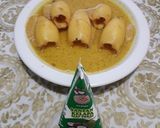 Foto langkah ke 3 dari resep Gulai cumi 🦑.