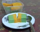 Foto langkah ke 8 dari resep Sikaporo'.