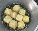 Foto langkah ke 5 dari resep Tahu Goreng.