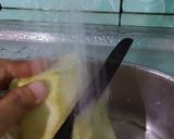 Foto langkah ke 1 dari resep Tewel bumbu gurih.