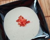 Foto del paso 2 de la receta: Salsa agria de Gorgonzola y ajo