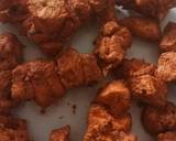 Chicken tandoori masala recipe step 2 photo