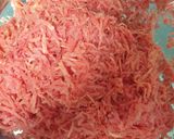 ગાજરનો હલવો (Gajar Halwa Recipe In Gujarati) રેસીપી સ્ટેપ1ફોટો