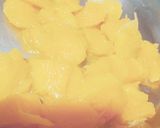 सेवई फ्रूट कस्टर्ड (sevai fruit custard recipe in Hindi) रेसिपी चरण 3 फोटो