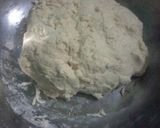 Foto langkah ke 1 dari resep Donat empuk ala J co (plus tutorial).