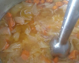 Foto del paso 14 de la receta: Redondo de ternera en olla rápida