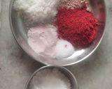 A picture of step 4 of Dabeli Masala and Masala Singh.
