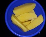 Gulyásleves recept fázis 5 fotója