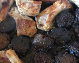 Foto del paso 6 de la receta: Lentejas con trigo sarraceno a mi manera
