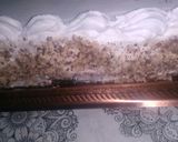 صورة لخطوة 2 من وصفة كعكة عيد ميلاد 3
