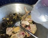Foto langkah ke 3 dari resep 21. Garang asam ayam.