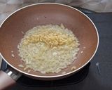 Foto langkah ke 2 dari resep Bumbu Spageti Home Made.