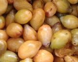 Foto del paso 1 de la receta: Mermelada de ciruelas blancas
