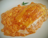 Foto del paso 7 de la receta: Lasaña de salmón fresco