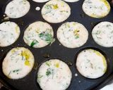 A picture of step 4 of Healthy bread appe.