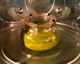 Foto del passaggio 5 della ricetta Merluzzo in Olio Vasocottura al microonde