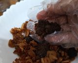 Foto langkah ke 7 dari resep Udang Bawang Goreng Sambal Embe.