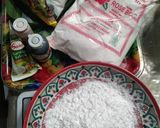 Foto langkah ke 3 dari resep Bubur Cha-Cha.