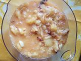 Tortilla de patatas tradicional
