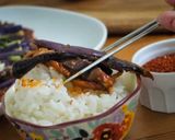 韓式手撕茄子的食譜步驟9照片