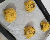 Foto langkah ke 5 dari resep Soft Cookies ala Martin Praja.