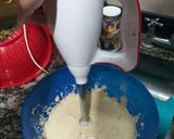 Foto del paso 2 de la receta: Budín fit de banana