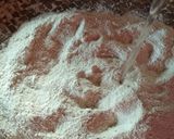 Foto langkah ke 4 dari resep Sego Tiwul.