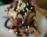 Foto del paso 4 de la receta: Mug cake red velvet