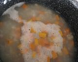 Foto del paso 4 de la receta: Garbanzos