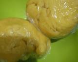 Foto langkah ke 3 dari resep 569.Kastengel Enak (Tanpa Keju Edam).