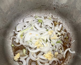 Foto del paso 2 de la receta: Carne en salsa con tomate - Receta de Batch Cooking