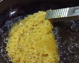 Foto langkah ke 7 dari resep Ayam Goreng Kremes.
